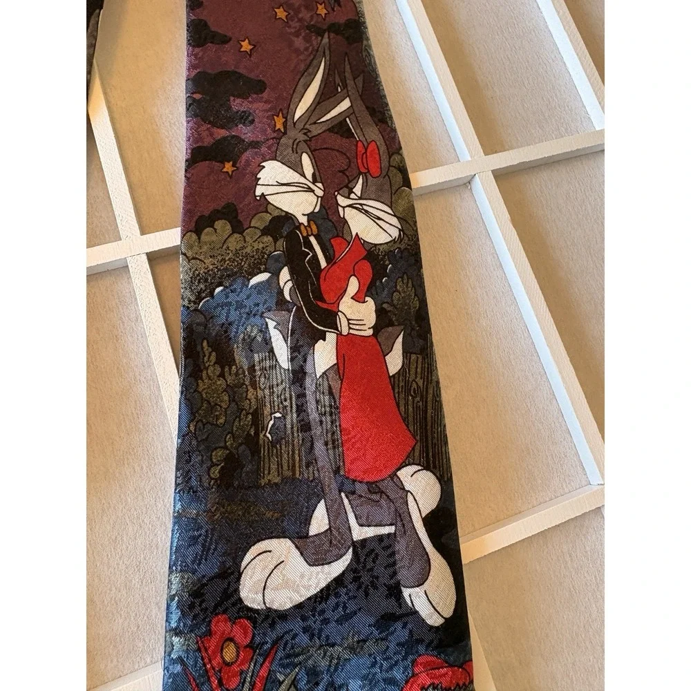 Looney Tunes Mania vtg 90s